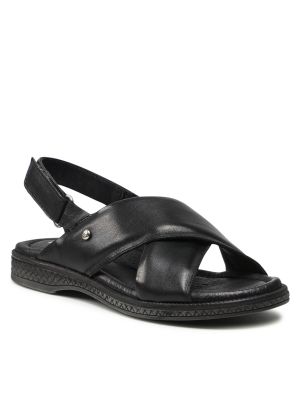 Sandály Pikolinos černé
