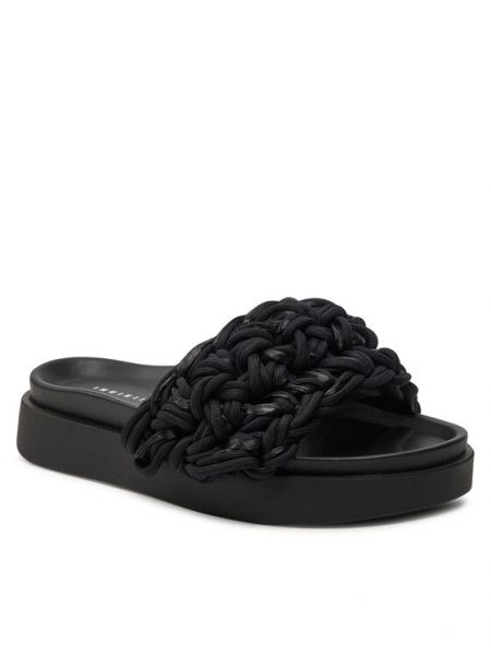 Sandales Inuikii noir