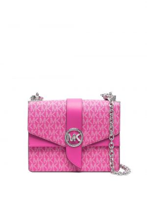 Väska Michael Kors rosa