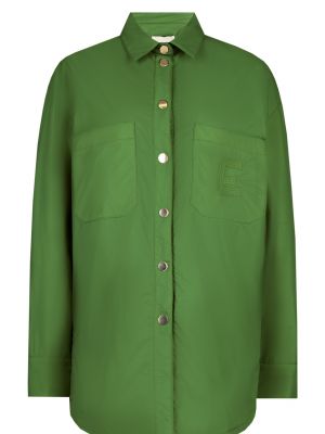 Куртка Ereda зеленая