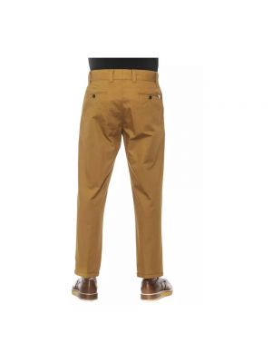 Pantalones de chándal Pt Torino marrón