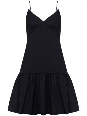Φόρεμα 12 Storeez μαύρο