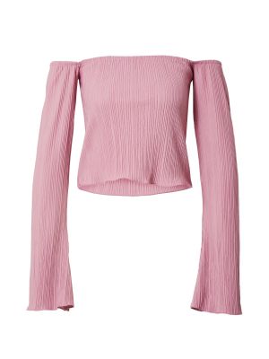Bluză Shyx roz