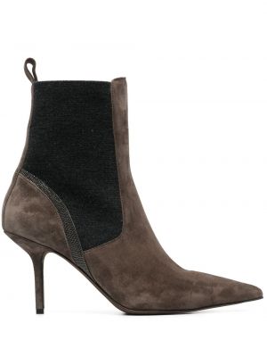 Ankle boots Brunello Cucinelli