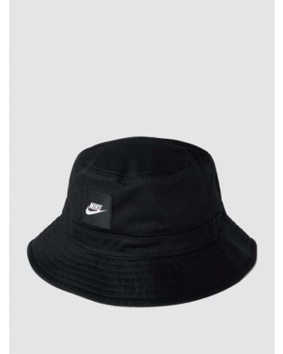 Czapka typu bucket hat z naszywką z logo Nike