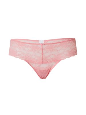Chiloți Women' Secret roz