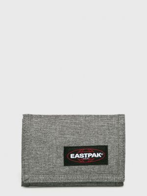 Маленький кошелек Eastpak серый