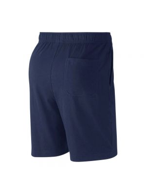 Pantalones cortos Nike azul