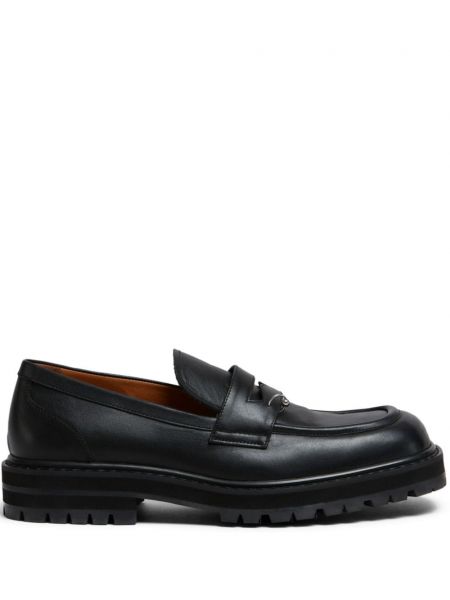 Loafers Marni sort