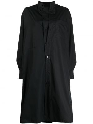 Šaty Lemaire čierna