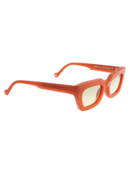 Gafas de sol elegantes Ophy naranja