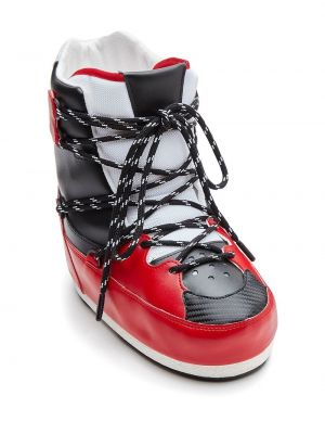 Stiefelette Moon Boot