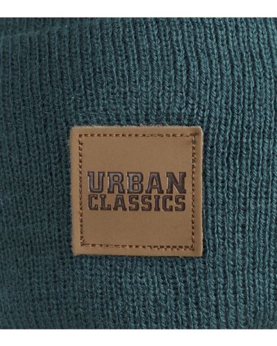 Sapka Urban Classics kék