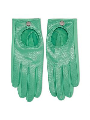 Γάντια Wittchen πράσινο