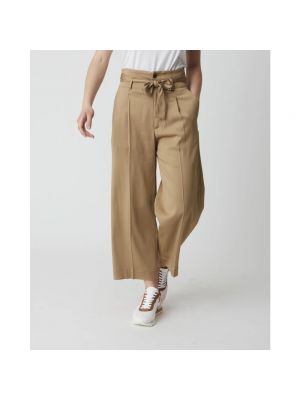 Pantalones chinos Nine In The Morning beige