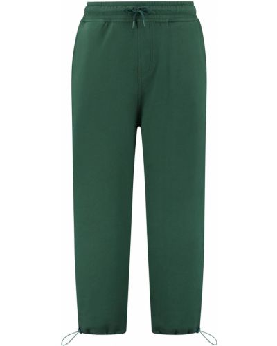 Спортни панталони Shiwi зелено