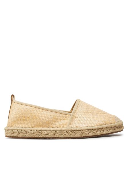 Espadrille Only Shoes beige