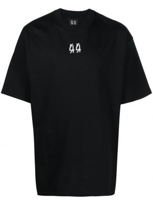 Koszulka bawełniana z nadrukiem 44 Label Group