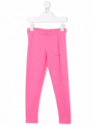 Brodert stretch bukser for jenter Off-white Kids