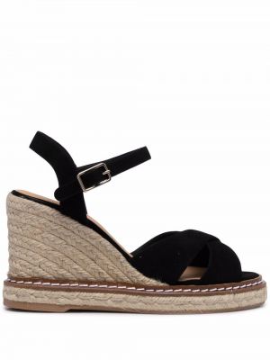 Kile espadrillos Castañer svart