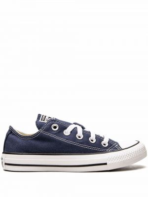 Stjernemønster sneakers Converse Chuck Taylor All Star