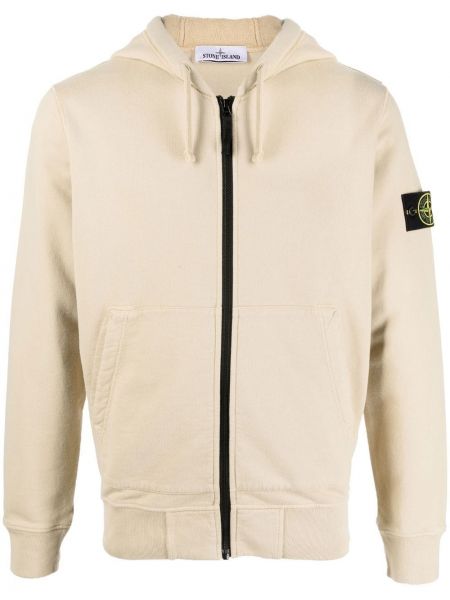 Zip hettegenser Stone Island