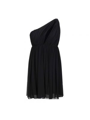 Платье Céline черное