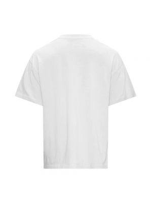 Koszulka A-cold-wall* biała