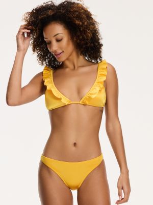 Bikini Shiwi giallo