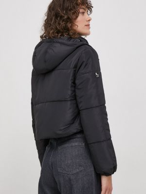 Téli kabát Xt Studio fekete