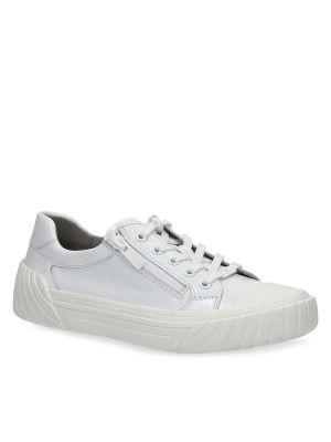 Sneakers Caprice fehér
