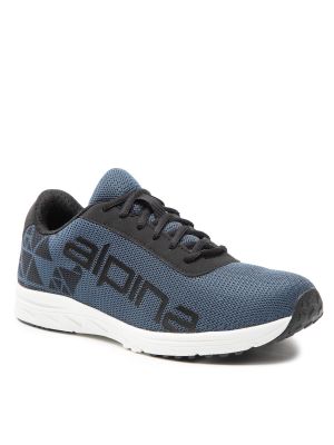 Sneakers Alpina μπλε