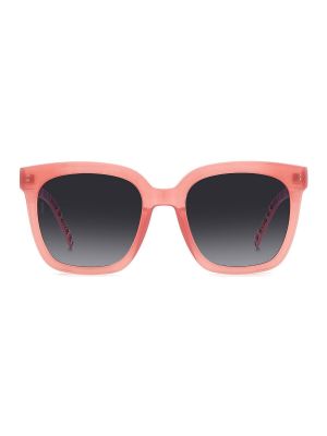 Sluneční brýle Missoni růžové