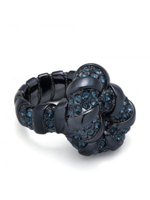 Gyűrű Lanvin kék