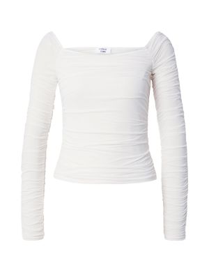 T-shirt Millane blanc