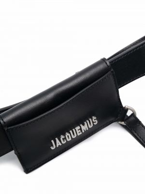 Cinturón Jacquemus