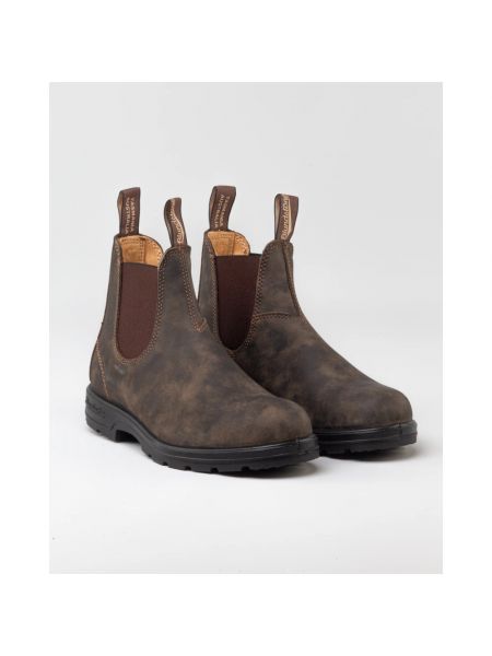Ankle boots Blundstone braun