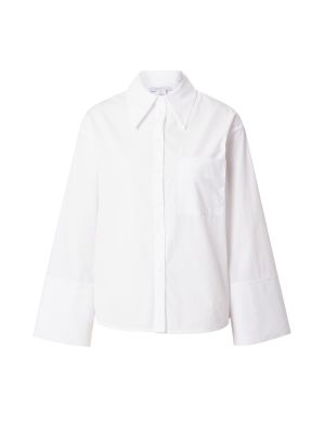 Блуза Aligne бяло
