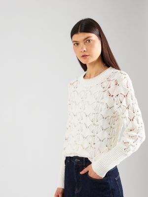 Pullover Gerry Weber bianco