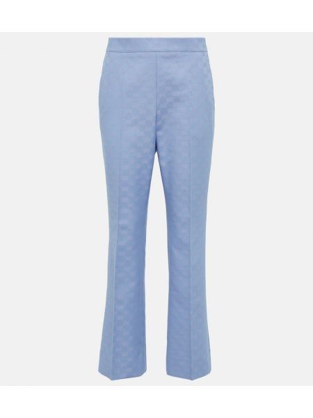 Pantalon Gucci bleu