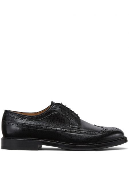 Brogues Brunello Cucinelli sort