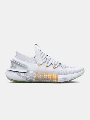 Sneakers Under Armour Ua Hovr λευκό