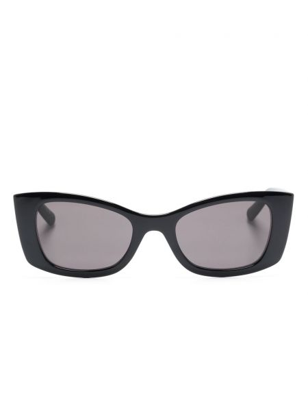 Gözlük Saint Laurent Eyewear siyah