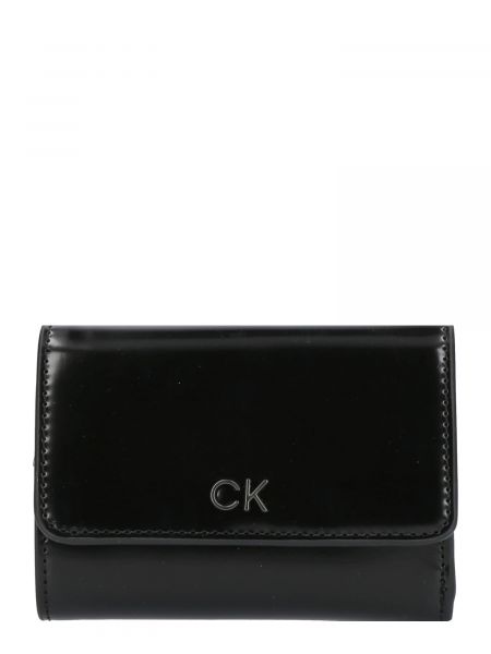 Kortholder Calvin Klein sort