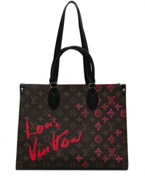 Borsa shopper Louis Vuitton