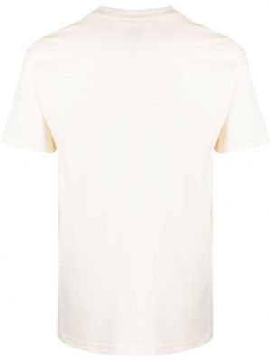 T-shirt Pleasures blanc