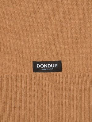 Echarpe en tricot Dondup