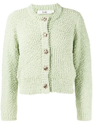 Cardigan B+ab grön