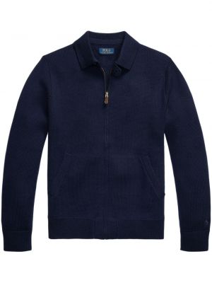 Polo en coton en tricot à imprimé Polo Ralph Lauren