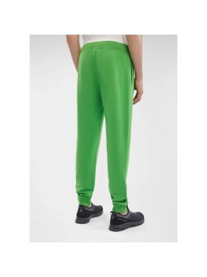 Pantalones de chándal C.p. Company verde